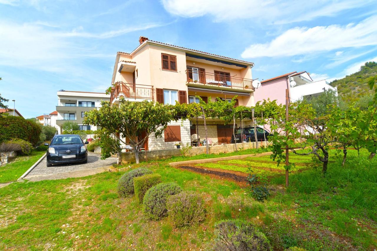 Apartments Medulinska Rabac 757 Exterior foto