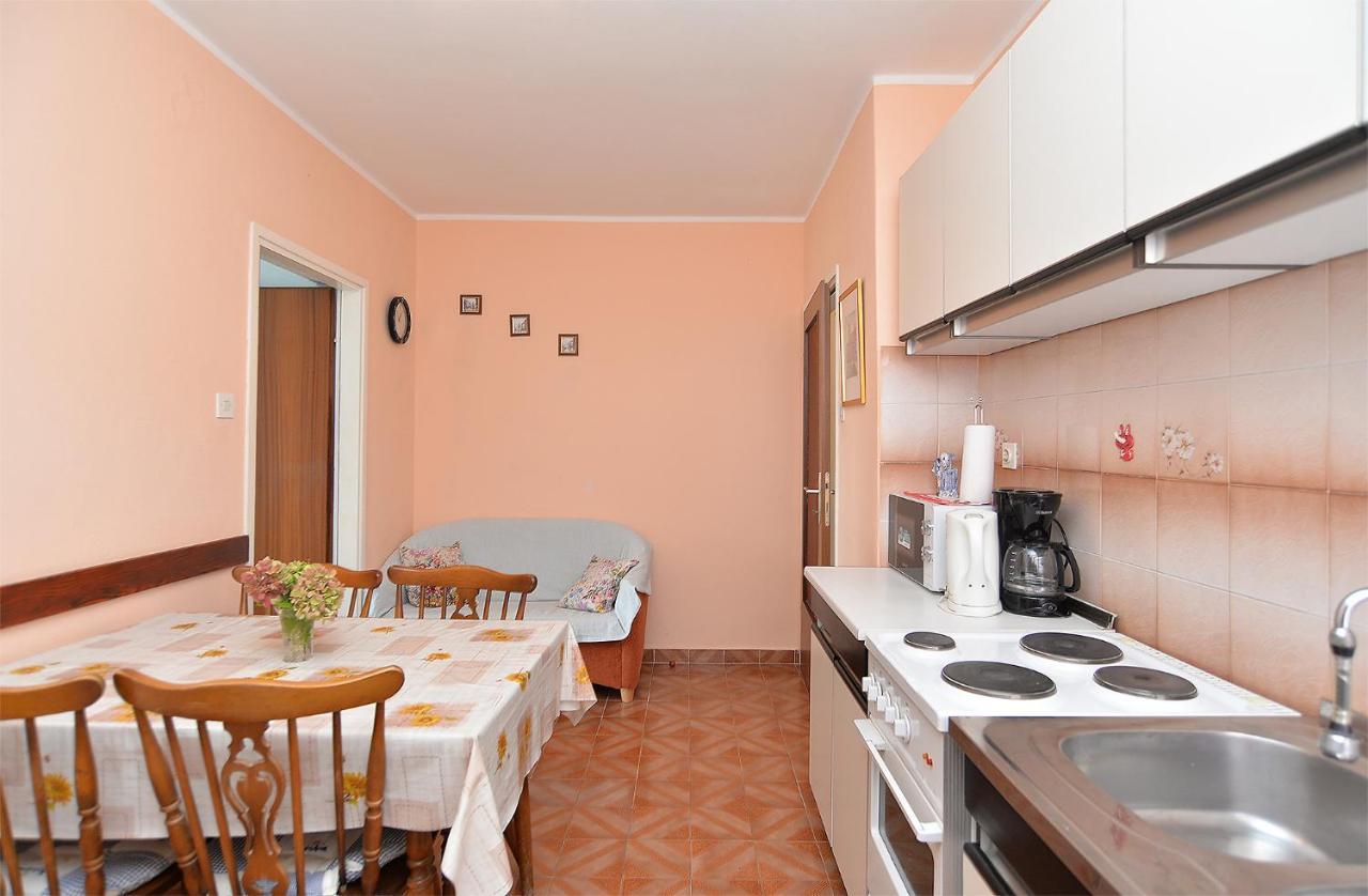 Apartments Medulinska Rabac 757 Exterior foto