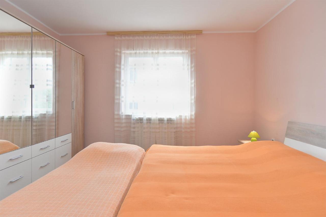 Apartments Medulinska Rabac 757 Exterior foto