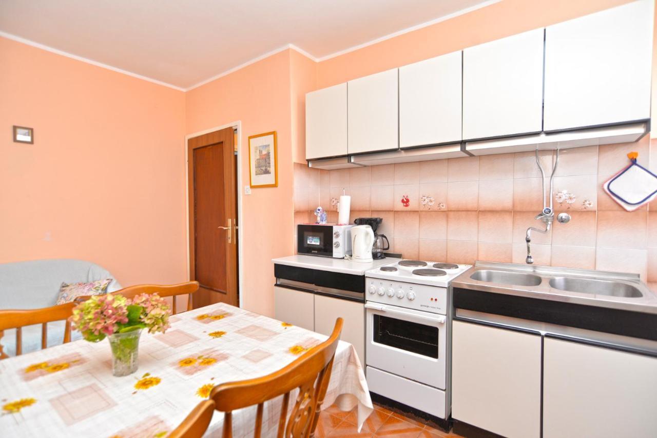 Apartments Medulinska Rabac 757 Exterior foto
