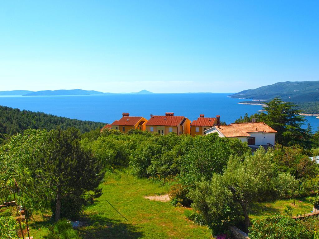 Apartments Medulinska Rabac 757 Exterior foto